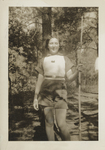 Girl Scout Camp Pocahontas Scenes, 1930s