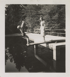 Girl Scout Camp Pocahontas Scenes, 1940