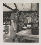 Girl Scout Camp Pocahontas Scenes, 1940