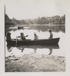 Girl Scout Camp Pocahontas Scenes, 1940