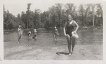 Girl Scout Camp Pocahontas Scenes, 1940