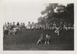 Byrd Park Girl Scout Day Camp, 1942