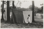 Byrd Park Girl Scout Day Camp, 1942