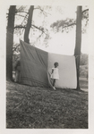 Byrd Park Girl Scout Day Camp, 1942