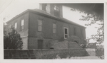 Stratford Hall, 1940