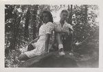 Forest Hill Girl Scout Day Camp, 1942