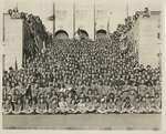 Juliette Low Celebration at Thomas Jefferson High School, 1945-10