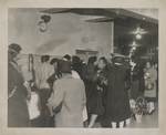 Coordinating Party for Black Girl Scout Leaders, 1947-11