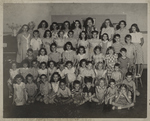 Classroom Scene