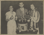 Girl Scouts Event