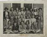 Girl Scout Troop #5