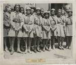 Girl Scout Troop #37