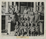 Girl Scout Troop #57