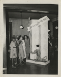 Girl Scouts, "Citizenship in Action Around the World"