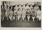 Girl Scout Leaders