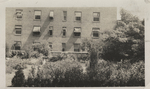 Unidentified Building