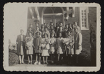 Girl Scout Troop