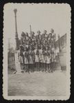 Girl Scout Troop
