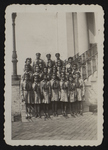 Girl Scout Troop
