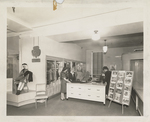 Girl Scout Room
