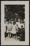 Girl Scout Troop #54