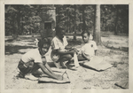 Bryan Park Girl Scout Day Camp