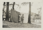 Bryan Park Girl Scout Day Camp, 1942