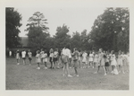 Bryan Park Girl Scout Day Camp