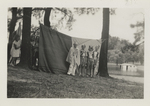 Bryan Park Girl Scout Day Camp, 1942
