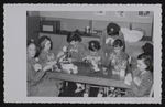Girl Scout Troop #48, Temple Beth El
