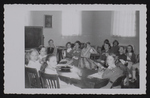 Girl Scout Troop #143