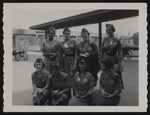 Girl Scout Troop