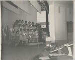 Girl Scout Choir