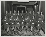 Girl Scout Council Members