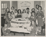 Girl Scout Troop #302