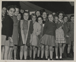 Girl Scouts