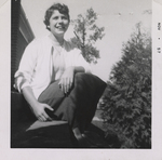 Diane Lester, 1957 November