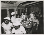 Girl Scout Camp Pinoaka Scene, 1951