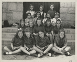 Girl Scout Troop