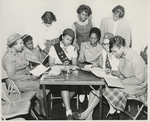 Girl Scout Troop #83
