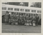 Girl Scout Troop #[36?]
