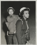 Girl Scout Camp Scene