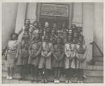 Girl Scout Troop #35