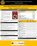 Multidimensional Recovery Among an Opioid Use Disorder Outpatient Treatment Population by Anna Beth Parlier-Ahmad, Lori Beck, and Caitlin E. Martin