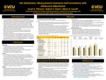 Life Satisfaction: Measurement Invariance and Correlations with Adolescent Adjustment by Sarah K. Pittman, Robert F. Valois, and Albert D. Farrell