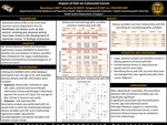 Impact of Diet on Colorectal Cancer by Ashley Rosenberg MD, Mirinda Gromley MSPH, Nicole Weighard MD, and Juan Lu J PhD MPH MD