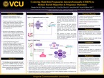 Centering High Risk Pregnancies Interprofessionaly (CHRPI) to Reduce Racial Disparities in Pregnancy Outcomes by Dongjin Suh B.S.; Dhruv Srinivasachar B.S.; WintWar Phyo B.S.; Asma Khan B.S.; and Sarah H. Milton, M.D.