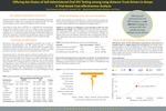 Offering the Choice of Self-Administered Oral HIV Testing (CHIVST) among Long-distance Truck Drivers in Kenya: A Trial-based Cost-effectiveness Analysis by Deo Mujwara and April D. Kimmel