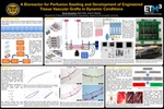 Perfusion Cell Seeding and Expansion in Dual Mechanical Stimulation Bioreactor for In Vitro Tissue Development