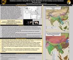 Colobinae evolution: Using GIS to map the distribution of leaf monkeys across Southeast Asia over time by Marie Vergamini, Christina McGrath, and Lisa M. Day